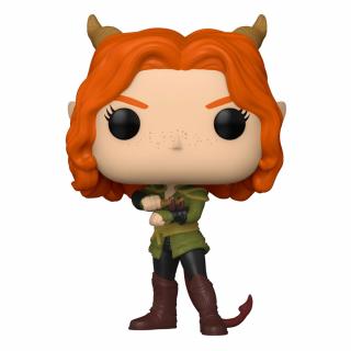 Dungeons & Dragons: Honor Among Thieves - Funko POP! figurka - Doric