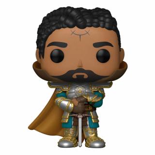 Dungeons & Dragons: Honor Among Thieves - Funko POP! figurka - Xenk