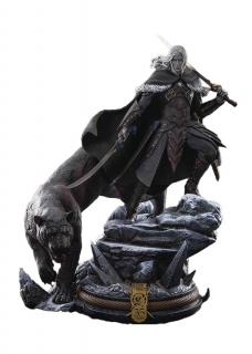 Dungeons & Dragons - soška - Drizzt Do'Urden (35th Anniversary Edition) Previews Exclusive