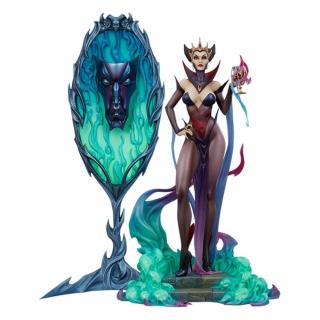 Fairytale Fantasies Collection - soška -Evil Queen Deluxe