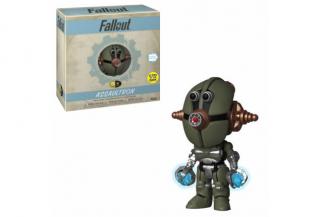 Fallout 5-Star Figurka - Assaultron