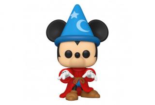 Fantazie 80th Funko figurka – Sorcerer Mickey