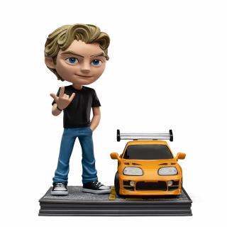 Fast & Furious Mini Co. - mini soška - Brian O'Conner