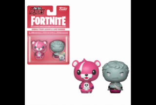 Fortnite Funko Pint-sized figurky - Cuddle Team Leader a Love Ranger