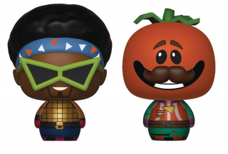 Fortnite Funko Pint Sized figurky - Funk OPS a Tomatohead