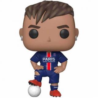 Fotball - funko figurka - Neymar Jr.