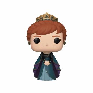 Frozen 2 - funko figurka - Anna (Epilogue) - POŠKOZENÝ OBAL