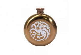 Game of Thrones placatka - Mother of Dragons