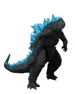 Godzilla x Kong: The New Empire S.H. MonsterArts - akční figurka - Godzilla (2024)
