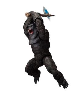 Godzilla x Kong: The New Empire S.H. MonsterArts - akční figurka - Kong (2024)