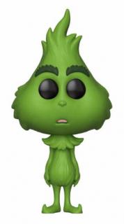 Grinch Funko figurka - Young Grinch