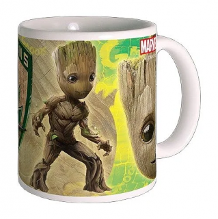 Guardians of the Galaxy - hrnek - Young Groot