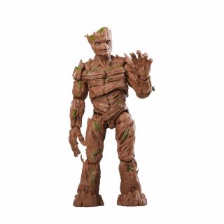 Guardians of the Galaxy Vol. 3 Marvel Legends - akční figurka - Groot