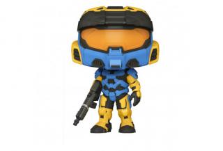 Halo Infinite - funko figurka - Spartan Mark VII (with VK78) + Game add-on