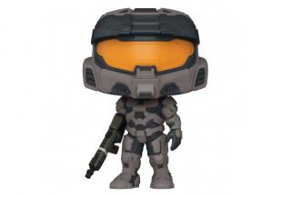 Halo Infinite - Funko POP! figurka - Spartan Mark VII (with VK78)