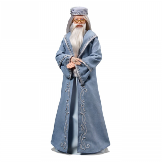 Harry Potter Exclusive Design Collection - panenka - Deathly Hallows: Albus Dumbledore