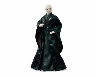 Harry Potter Exclusive Design Collection - panenka - Deathly Hallows: Lord Voldemort