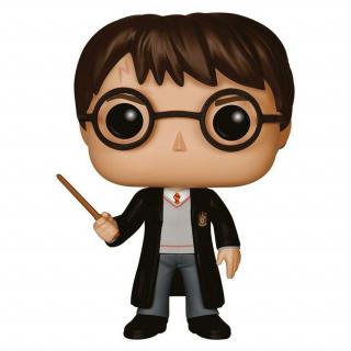 Harry Potter - Funko POP! figurka - Harry