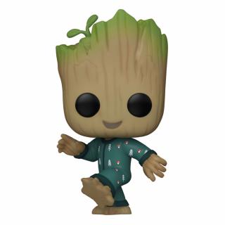 I Am Groot - Funko POP! figurka - Groot in Onesie