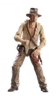 Indiana Jones Adventure Series - akční figurka - Indiana Jones (Cairo) (Raiders of the Lost Ark)