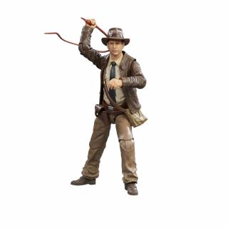 Indiana Jones Adventure Series - akční figurka - Indiana Jones (The Last Crusade)