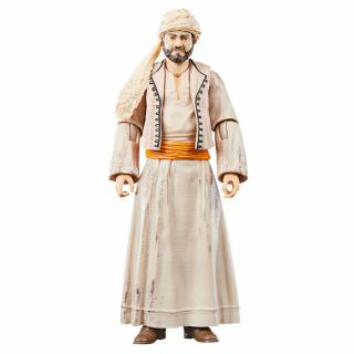 Indiana Jones Adventure Series - akční figurka - Sallah (Raiders of the Lost Ark)