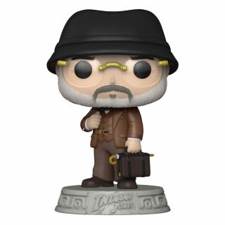 Indiana Jones - Funko POP! figurka - Henry Jones Sr.