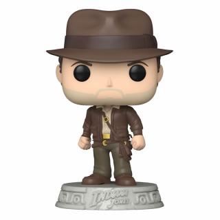Indiana Jones - Funko POP! figurka - Indiana Jones