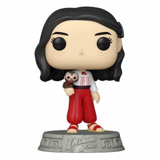 Indiana Jones - Funko POP! figurka - Marion Ravenwood