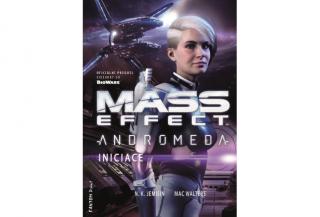 Iniciace (Mass Effect: Andromeda 2)