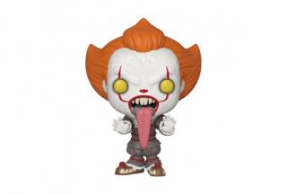It Funko figurka - Pennywise with Dog Tongue