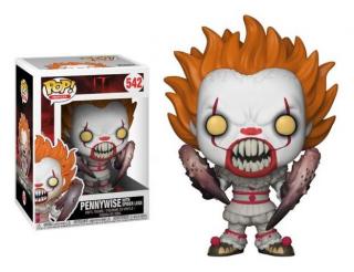 IT Funko figurka - Pennywise with Spider Legs