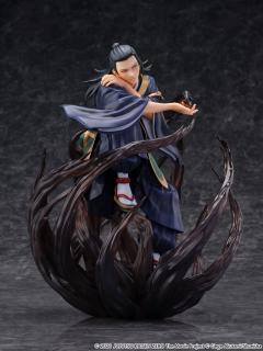 Jujutsu Kaisen 0: The Movie SHIBUYA SCRAMBLE FIGURE - soška - Suguru Geto