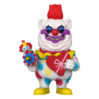 Killer Klowns from Outer Space - Funko POP! figurka - Fatso