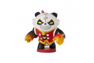 League of Legends - figurka - Lunar Revel Team Mini - Panda Tibbers