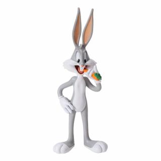 Looney Tunes - ohýbatelná figurka - Bugs Bunny