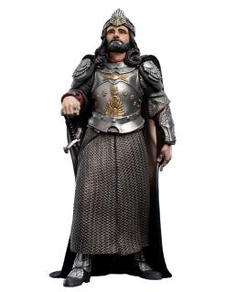 Lord of the Rings Mini Epics - mini figurka - King Aragorn