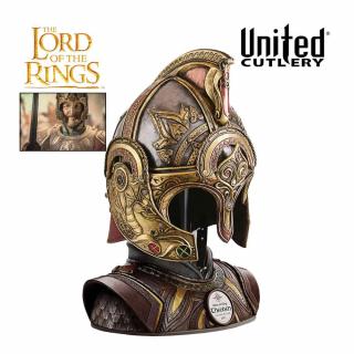 Lord of the Rings - replika - Helm of King Théoden