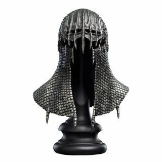 Lord of the Rings - replika - Helm of the Ringwraith of Rhûn