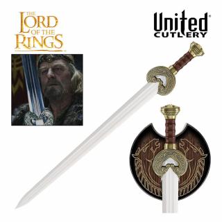 Lord of the Rings - replika - Herugrim Sword Of King Theoden Of Rohan