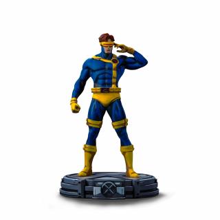 Marvel Art Scale - soška - X-Man ´79 Cyclops