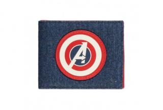 Marvel Avengers - peněženka