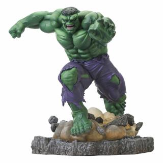 Marvel Comic Gallery - soška - Hulk (Immortal)