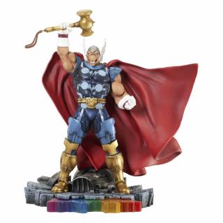 Marvel Comic Premier Collection - soška - Beta Ray Bill