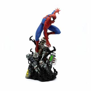 Marvel Comics Amazing Art - soška - Amazing Spider-Man