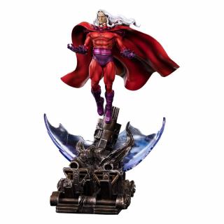 Marvel Comics BDS Art Scale - soška - Magneto (X-Men: Age of Apocalypse)