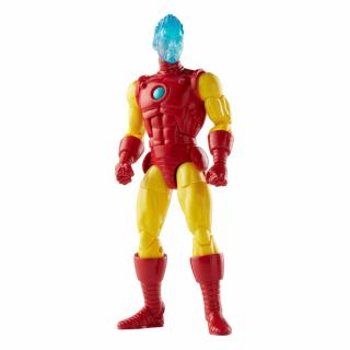 Marvel Comics Legend Series -  akční figurka - Iron Man (A.I.)