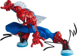 Marvel Designer Series - soška - Spider-Man by Tracy Tubera