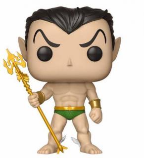 Marvel - funko figurka - First Appearance Namor