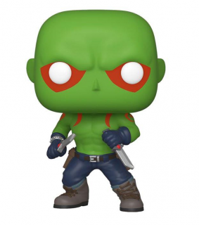 Marvel - funko figurka - Holiday Drax Limited Edition